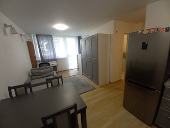 Mieszkanie mazowieckie
Warszawa
Praga-Północ Na sprzedaż 460 000 PLN 29 m2 