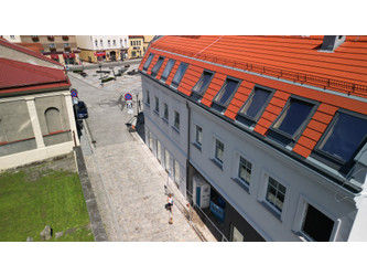 Mieszkanie dolnośląskie
Wrocław
Psie Pole Na sprzedaż 670 000 PLN 63,72 m2 