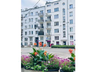 Mieszkanie mazowieckie
Warszawa
Praga-Północ
Nowa Praga Na sprzedaż 965 000 PLN 64,55 m2 