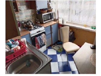 Mieszkanie mazowieckie
sochaczewski
Sochaczew Na sprzedaż 202 480 PLN 39,72 m2 