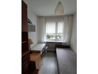 Mieszkanie małopolskie
Kraków
Dębniki
Os. Podwawelskie Na sprzedaż 750 000 PLN 47,5 m2 