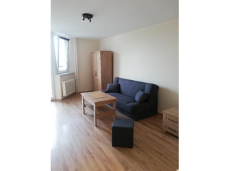 Mieszkanie śląskie
Katowice
Śródmieście Do wynajęcia 1200 PLN 28 m2 