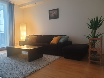Mieszkanie mazowieckie
Warszawa
Mokotów Do wynajęcia 5000 PLN 54 m2 