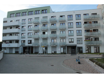 Mieszkanie wielkopolskie
Poznań
Naramowice Do wynajęcia 2300 PLN 44,7 m2 