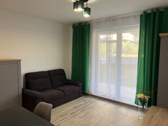 Mieszkanie warmińsko-mazurskie
Elbląg Do wynajęcia 2000 PLN 35 m2 