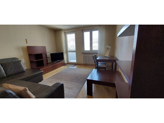 Mieszkanie mazowieckie
Warszawa
Ochota Do wynajęcia 2700 PLN 35 m2 