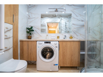 Mieszkanie podlaskie
Białystok
Wysoki Stoczek Do wynajęcia 2400 PLN 45 m2 