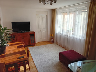 Mieszkanie mazowieckie
Warszawa
Wola Do wynajęcia 4000 PLN 64 m2 