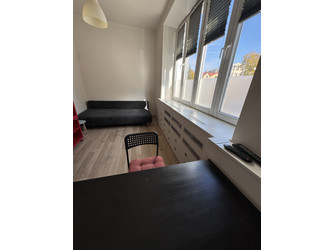 Mieszkanie małopolskie
Kraków
Bronowice Do wynajęcia 3000 PLN 35 m2 