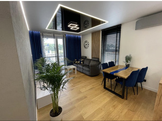 Mieszkanie mazowieckie
Warszawa Do wynajęcia 4800 PLN 60 m2 