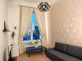 Mieszkanie mazowieckie
Warszawa
Śródmieście Do wynajęcia 4300 PLN 47 m2 