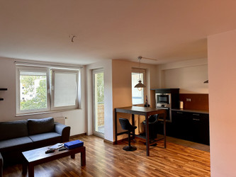 Mieszkanie mazowieckie
legionowski
Legionowo Do wynajęcia 2600 PLN 58 m2 