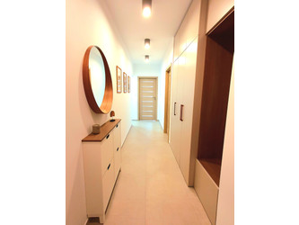 Mieszkanie małopolskie
Kraków Do wynajęcia 3000 PLN 46 m2 