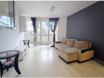 Mieszkanie pomorskie
Gdańsk
Wrzeszcz Do wynajęcia 2500 PLN 46 m2 