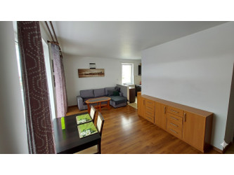 Mieszkanie pomorskie
wejherowski
Reda Do wynajęcia 2000 PLN 42 m2 