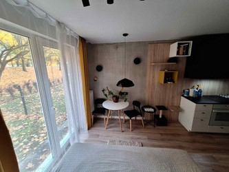 Mieszkanie pomorskie
Gdańsk
Zaspa
Zaspa-Rozstaje Do wynajęcia 2747 PLN 19 m2 