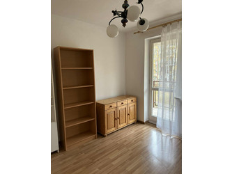 Mieszkanie mazowieckie
pruszkowski
Pruszków
Gąsin Do wynajęcia 2800 PLN 55 m2 