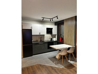 Mieszkanie małopolskie
Kraków Do wynajęcia 2200 PLN 55 m2 