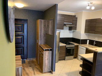 Mieszkanie pomorskie
wejherowski
Rumia Do wynajęcia 2000 PLN 33 m2 