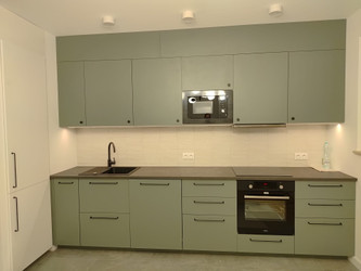 Mieszkanie mazowieckie
Warszawa
Ursus Do wynajęcia 2950 PLN 41 m2 