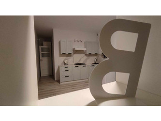 Mieszkanie małopolskie
Kraków
Krowodrza
Krowodrza Do wynajęcia 2200 PLN 28 m2 