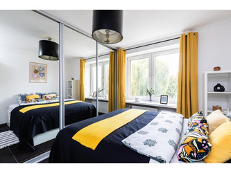 Mieszkanie mazowieckie
Warszawa
Mokotów Do wynajęcia 4500 PLN 52 m2 