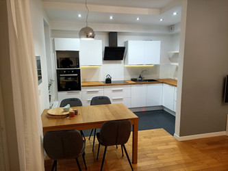 Mieszkanie małopolskie
Kraków
Grzegórzki Do wynajęcia 4900 PLN 70 m2 