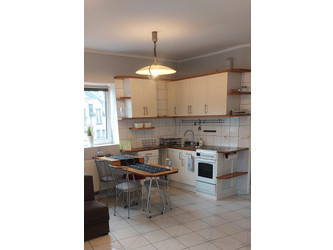 Mieszkanie małopolskie
krakowski
Skawina
Skawina Do wynajęcia 2000 PLN 42 m2 