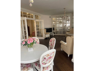 Mieszkanie mazowieckie
Warszawa Do wynajęcia 6990 PLN 104 m2 