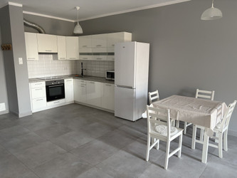 Mieszkanie mazowieckie
grodziski
Grodzisk Mazowiecki
Grodzisk Mazowiecki Do wynajęcia 3200 PLN 58 m2 