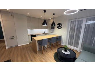 Mieszkanie łódzkie
Łódź
Bałuty
Radogoszcz Do wynajęcia 2800 PLN 60 m2 