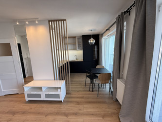 Mieszkanie dolnośląskie
Wrocław
Stare Miasto Do wynajęcia 2500 PLN 30 m2 