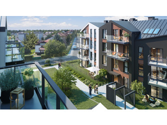 Mieszkanie mazowieckie
Warszawa
Ursus Do wynajęcia 2800 PLN 27 m2 