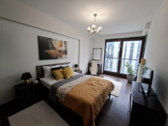 Mieszkanie mazowieckie
Warszawa
Wesoła
Wola Grzybowska Do wynajęcia 4550 PLN 49 m2 