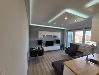 Mieszkanie pomorskie
Gdańsk
Zaspa
Zaspa-Młyniec Do wynajęcia 3300 PLN 44 m2 