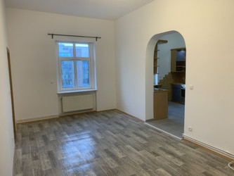 Mieszkanie kujawsko-pomorskie
Bydgoszcz
Centrum Do wynajęcia 2900 PLN 58 m2 