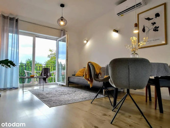 Mieszkanie mazowieckie
piaseczyński
Konstancin-Jeziorna
Konstancin-Jeziorna Do wynajęcia 3500 PLN 42 m2 