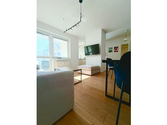 Mieszkanie wielkopolskie
Poznań Do wynajęcia 2700 PLN 49 m2 