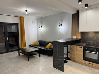 Mieszkanie małopolskie
Kraków
Krowodrza
Krowodrza Do wynajęcia 3900 PLN 60 m2 