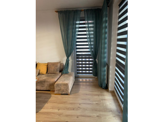 Mieszkanie małopolskie
Kraków
Dębniki
Os. Ruczaj Do wynajęcia 3200 PLN 50 m2 