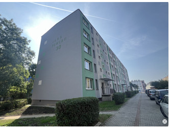 Mieszkanie śląskie
Piekary Śląskie Do wynajęcia 1850 PLN 44 m2 