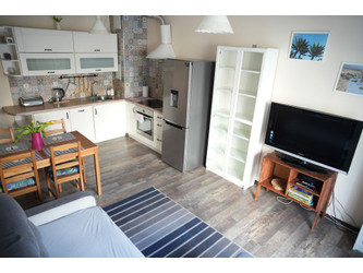 Mieszkanie pomorskie
Gdańsk
Ujeścisko-Łostowice
Ujeścisko Do wynajęcia 2800 PLN 48 m2 