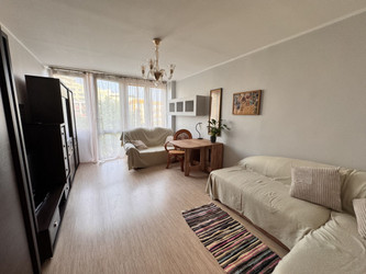 Mieszkanie mazowieckie
Warszawa Do wynajęcia 2300 PLN 28,5 m2 