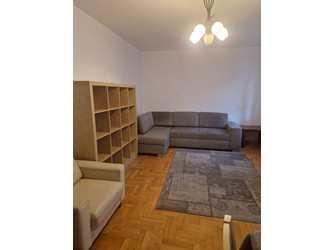Mieszkanie małopolskie
Kraków
Prądnik Czerwony Do wynajęcia 3200 PLN 63 m2 