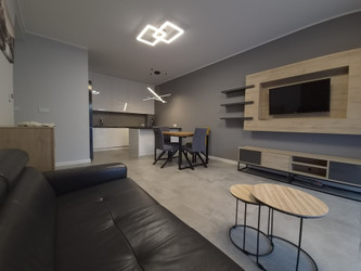Mieszkanie śląskie
Katowice
Brynów-Osiedle Zgrzebnioka
Brynów Do wynajęcia 4700 PLN 82 m2 