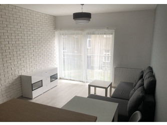 Mieszkanie łódzkie
Łódź
Polesie Do wynajęcia 2300 PLN 40 m2 