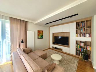 Mieszkanie mazowieckie
Warszawa
Ochota Do wynajęcia 4900 PLN 72,75 m2 