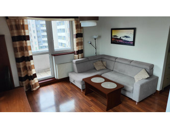 Mieszkanie mazowieckie
Warszawa
Ursynów Do wynajęcia 3200 PLN 50 m2 