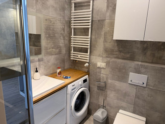Mieszkanie mazowieckie
Warszawa
Wola Do wynajęcia 4500 PLN 43 m2 