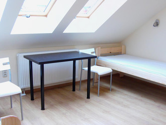 Pokój dolnośląskie
Wrocław
Psie Pole Do wynajęcia 800 PLN 